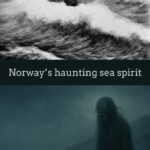 Draugen Norway's sea spirit.