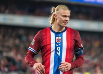 Norway Returns to Football's Biggest Stage