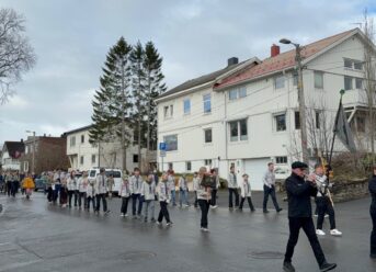 Norwegian Scouts: How Norway’s ‘Speider' Movement Compares