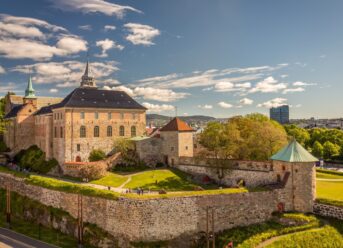 Norway & UK Sign Historic New Defence Agreement