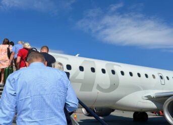 Fewer Foreign Workers Want to Come to Norway