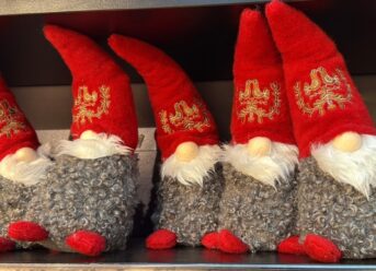 Christmas Traditions in Norway Explained