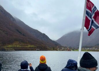 What's New in Norway in 2026?