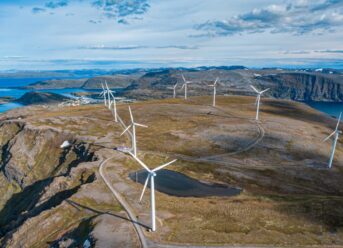 How Norway’s Power Market Will Change By 2050