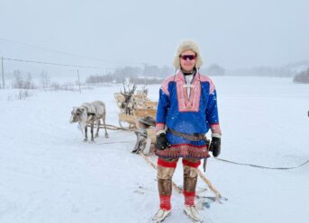 10 Facts About Sámi History and Culture