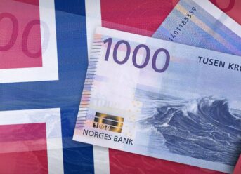 Norway’s Oil Fund Posts One of Its Biggest Ever Annual Gains
