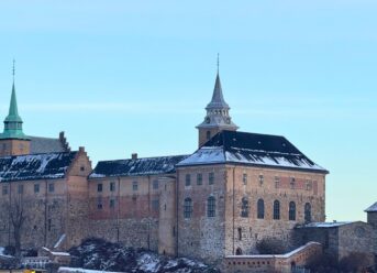 The History of Scandinavia and the Power Struggles That Shaped It