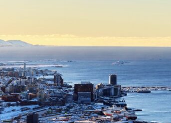 10 Things To Do In Bodø, Norway