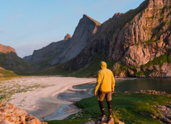 Lofotodden National Park: What It Means for Lofoten Today