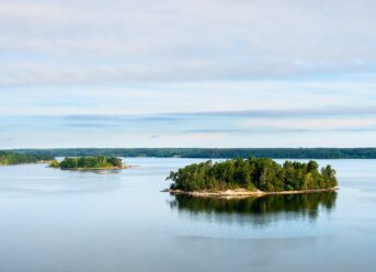 Sweden Is Giving Away Private Islands for a Year, But There’s a Catch