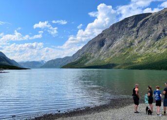 Norway’s National Parks Explained