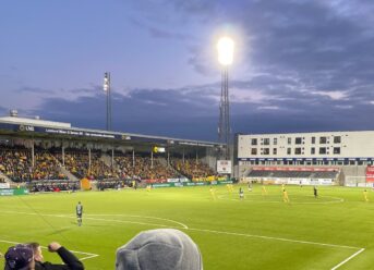 The Fairytale Rise of Bodø/Glimt