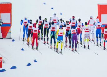 Norway’s Record-Breaking Winter Olympics In Numbers