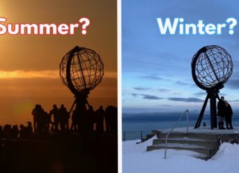 When To Visit Norway: A Month by Month Guide