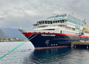 Hurtigruten Expands ‘Signature Voyages' With New Sailings for 2027–28