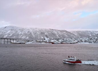 The Numbers Are In: Scandinavia’s Coolcation Boom Is Real