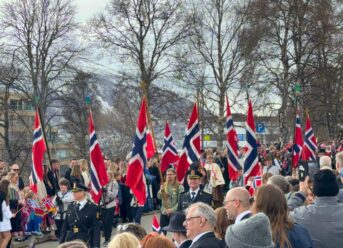 Why Norwegians Trust The System (And Each Other)