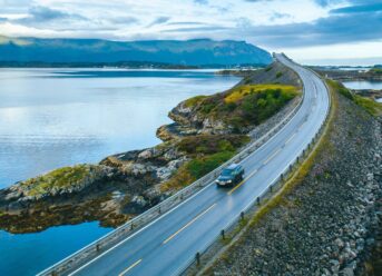 Should You Rent a Car in Norway?