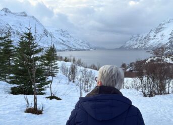 Norway Is Still One of the World’s Happiest Countries, But There’s a Catch