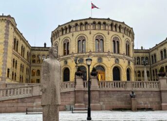 Norway Ramps Up Defence Spending In Response To Global Tensions