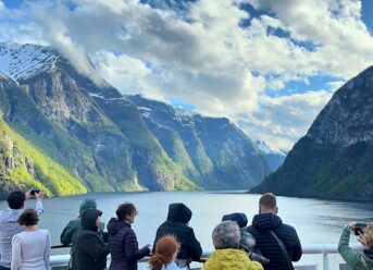 Travel Trends Shaping Norway Tourism in 2026