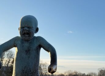 How To Get Divorced In Norway