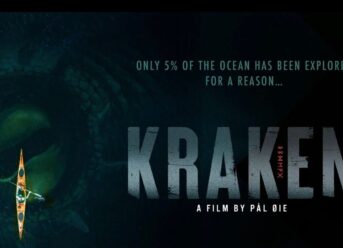 Kraken Legend Gets A Modern Monster-Movie Makeover