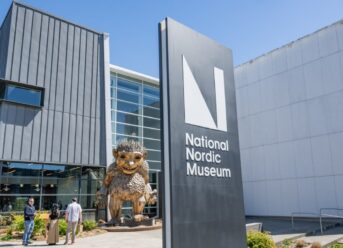 Why Seattle Has a National Nordic Museum