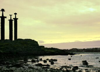 Did Norway’s First Viking King Really Exist?