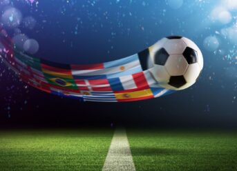 How to Watch the 2026 World Cup in Norway