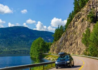 Explore Must-See Scandinavia On This 21-Day Road Trip Itinerary