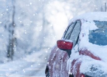 Renting A Car In Norway? Here's What You Need To Know