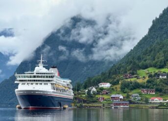 What Cruise Passengers Get Wrong About Norway