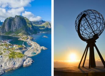 What Tourists Get Wrong About Northern Norway