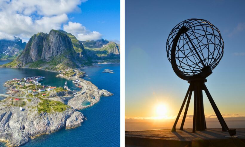 What Tourists Get Wrong About Northern Norway