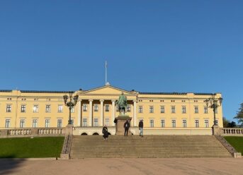 Is The Fairytale Over For Norway’s Monarchy?