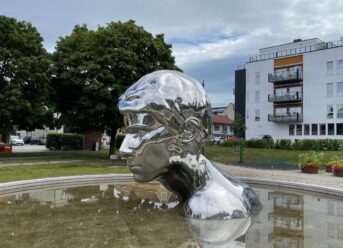 Norwegian Mayors Call For Limits On Refugee Relocation