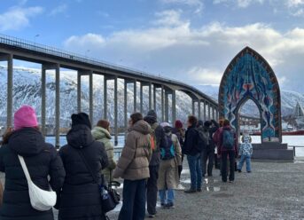 Tromsø Votes To Introduce Tourist Tax From 2027