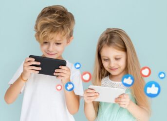 Norway Wants to Ban Social Media for Children Under 15