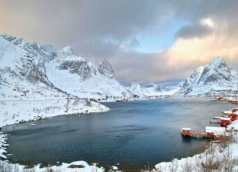 Where To Stay In Lofoten: Choosing The Best Base For Your Trip