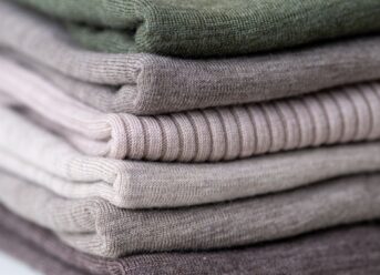 Why Merino Wool Is So Popular in Norway