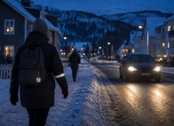 Refleks: Norway’s Winter Essential Explained