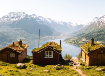 Seter: Norway’s Summer Farm Tradition Explained