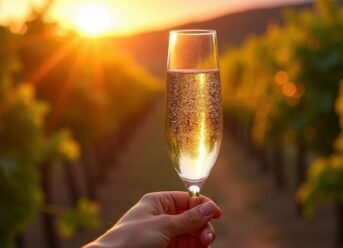 Norwegian Wine: Is Norway Really Becoming a Wine Country?