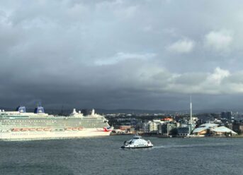 Oslo Plans Cruise Passenger Tax From 2027