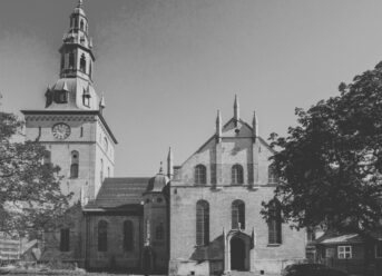 King Harald V’s Funeral in Oslo: What You Need to Know