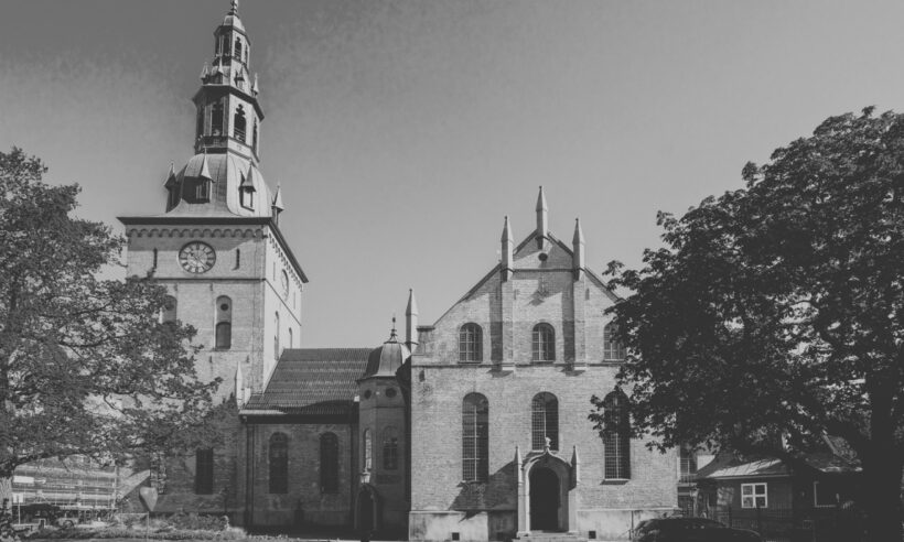 King Harald V’s Funeral in Oslo: What You Need to Know
