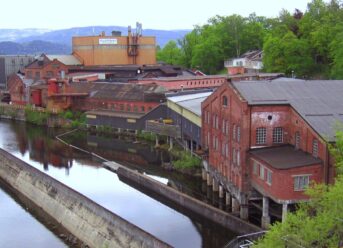 Norway’s Oldest Factory To Close After 369 Years