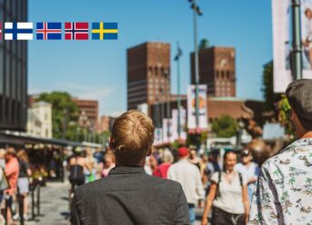 How The Nordic Countries Are Rethinking Tourist Taxes