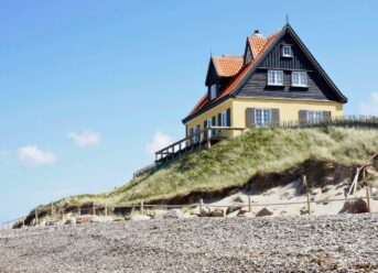 Discover Skagen: Art, Sand & Sea At The Top Of Denmark
